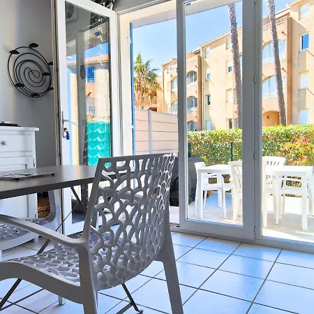 Appartamento Mazet - A 300m De La / Terrasse / Wifi / La Conciergerie Varoise *