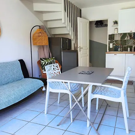 Appartamento Mazet - A 300m De La / Terrasse / Wifi / La Conciergerie Varoise La Londe-les-Maures