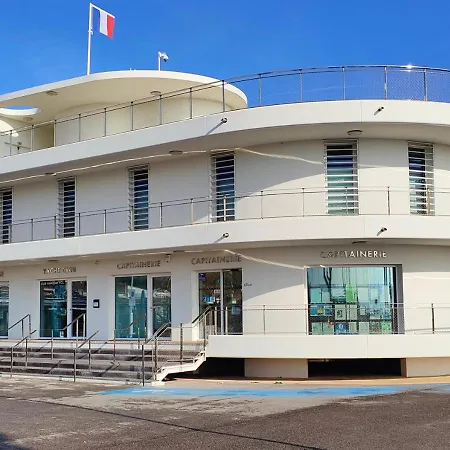 Mazet - A 300m De La / Terrasse / Wifi / La Conciergerie Varoise Appartamento La Londe-les-Maures