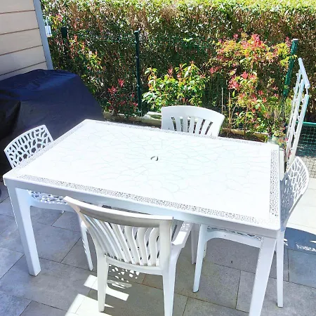 Mazet - A 300m De La / Terrasse / Wifi / La Conciergerie Varoise Appartement La Londe-les-Maures
