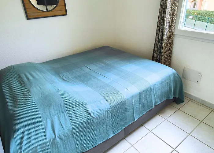 Lejlighed Mazet - A 300m De La / Terrasse / Wifi / La Conciergerie Varoise