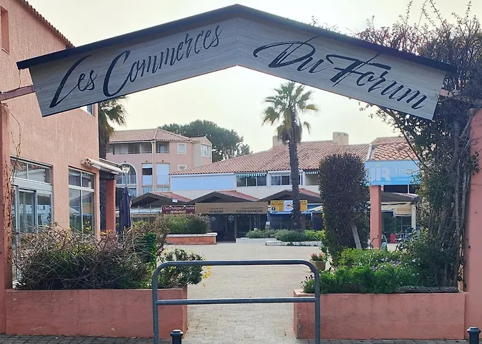 Mazet - A 300m De La / Terrasse / Wifi / La Conciergerie Varoise * La Londe-les-Maures